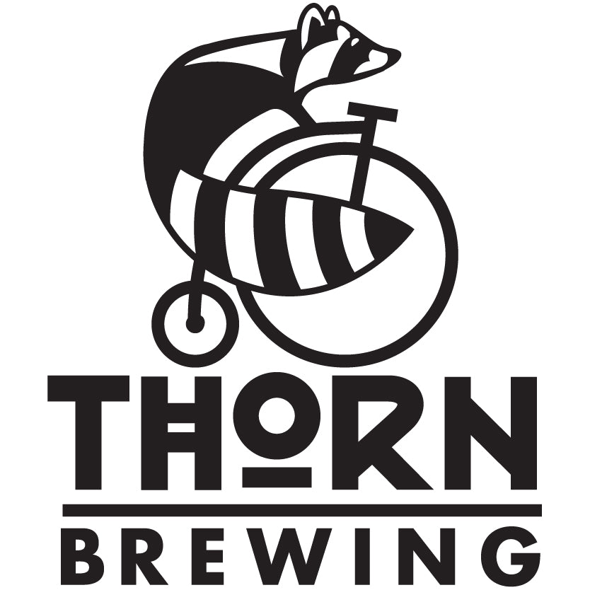 Gift card - Thorn Brewing